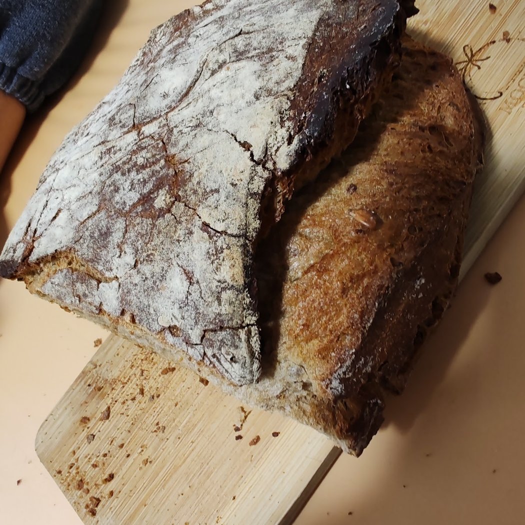 Boulangerie Araujo (Chez Torres) 1